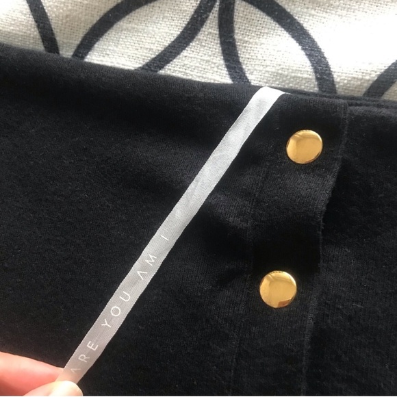 Are You Am I Zephyr Dress - Picture 4 of 4